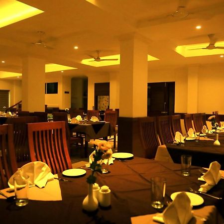 Hotel Victoria International Kattappana المظهر الخارجي الصورة