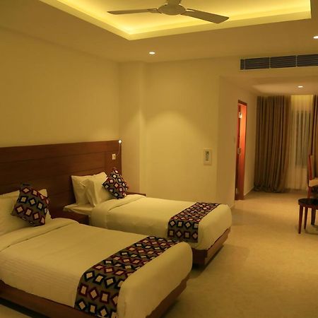 Hotel Victoria International Kattappana المظهر الخارجي الصورة